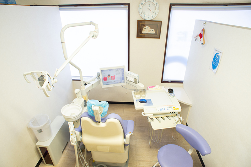 海野歯科医院photo